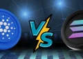 Cardano vs Solana Cardano vs Solana