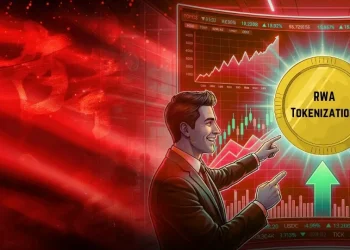 China Declares RWA Tokenization Illegal, Warns Domestic and Overseas Operators