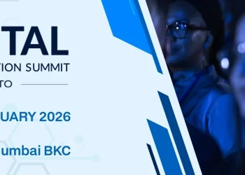 Exito Drives India’s Digital-First Revolution with the Flagship 43rd  Digital Transformation Summit – India 2026