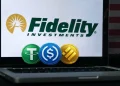 Fidelity to Launch US Regulated Stablecoin FIDD on Ethereum Fidelity to Launch US Regulated Stablecoin FIDD on Ethereum