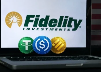 Fidelity to Launch US Regulated Stablecoin FIDD on Ethereum