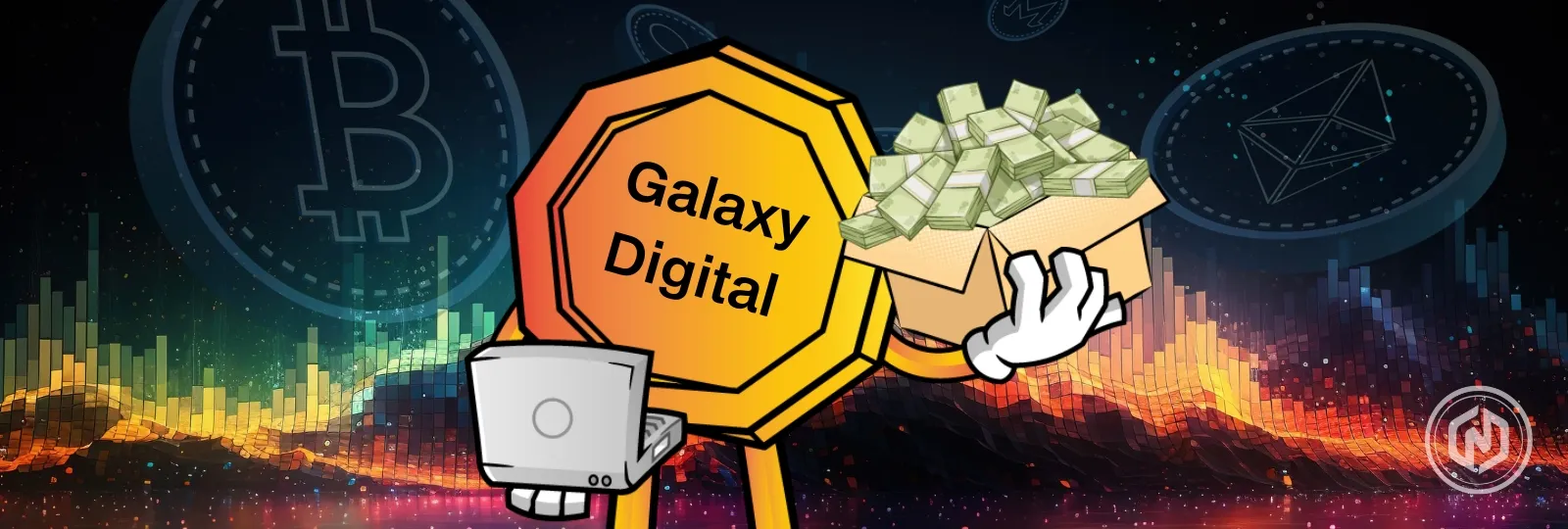 Galaxy Digital to Launch $100M Hedge Fund in Q1 2026