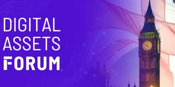 London Digital Assets Forum London Digital Assets Forum