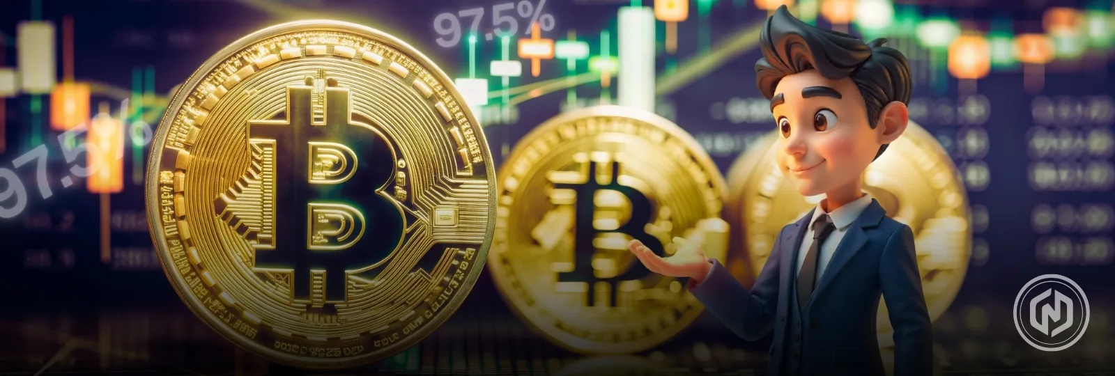 Bitcoin Stalls at $90K as Rare 12-Month Indicator Nears Make-or-Break Level 