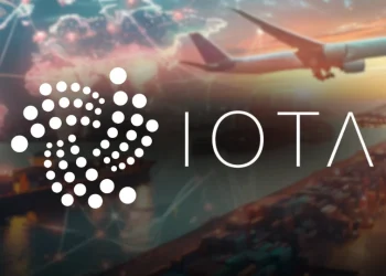 IOTA Pivots From Crypto Speculation to $35T Global Trade Market