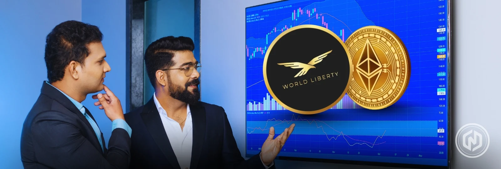 Liquid Capital Bets Big on ETH and WLFI, Calls Stablecoins Core Infrastructure for 2026