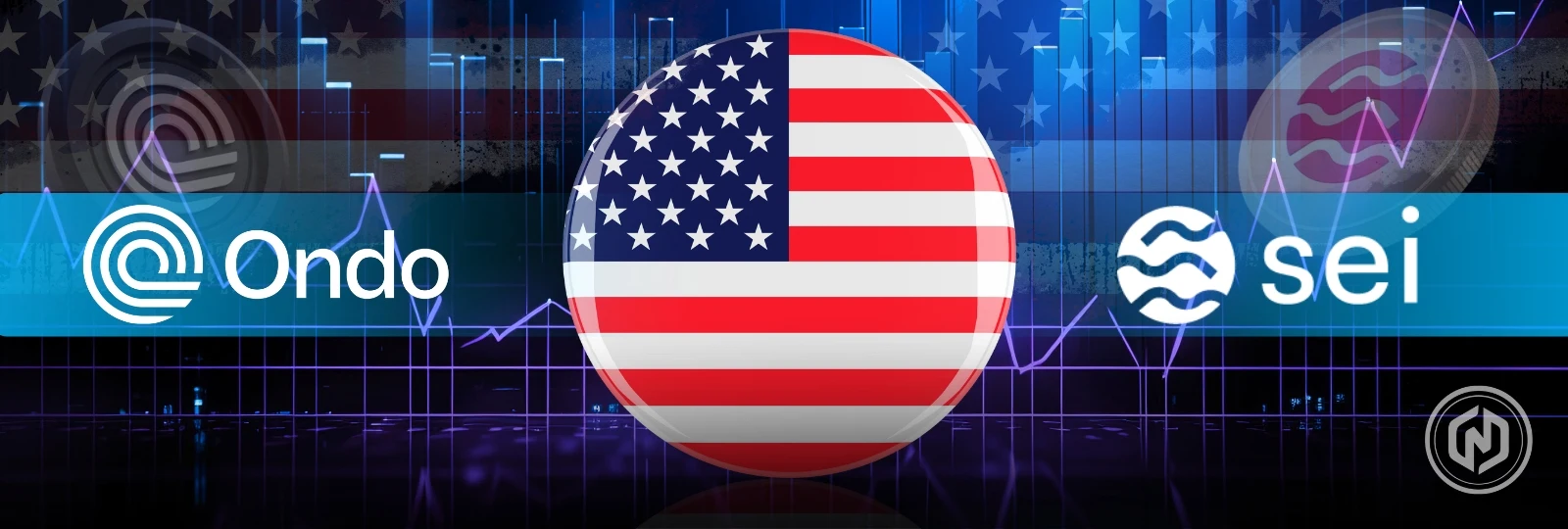 Ondo’s USDY Launches on Sei, Expanding Tokenized U.S. Treasuries