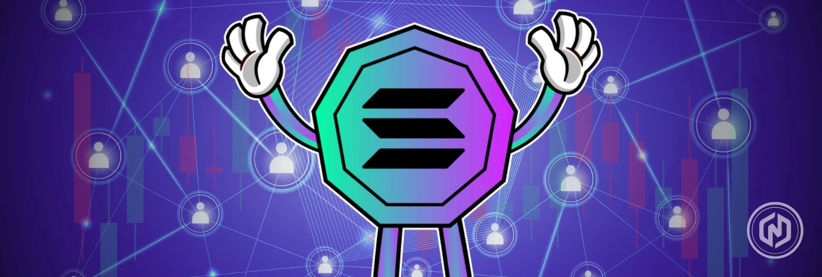 SOL Extends Weekly Loss Amid Macro Pressure and Network Centralization Fears