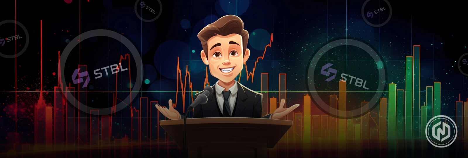 STBL Unviels Transparent Tokenomics For Sustainable Growth