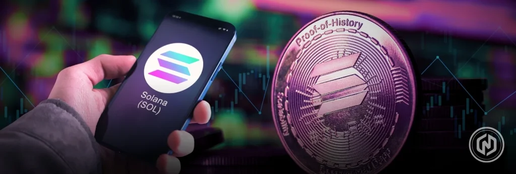 Solana Earned $2.39B in App Revenue in 2025: Report