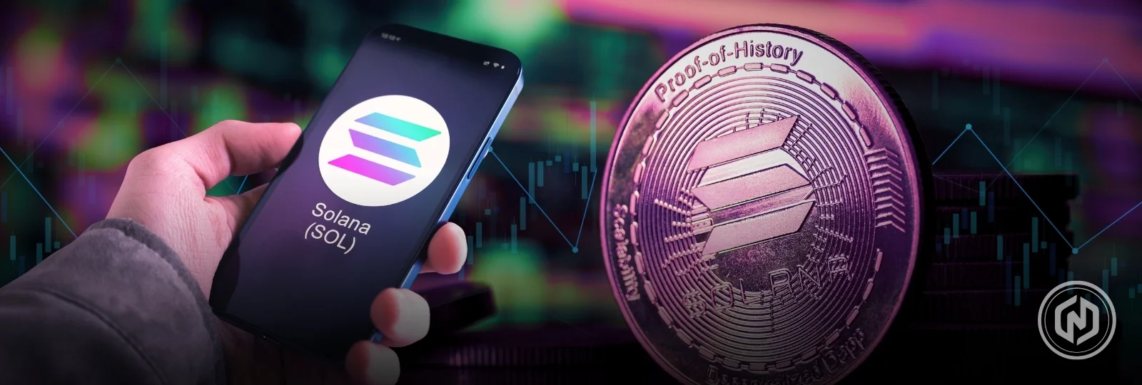 Solana Earned $2.39B in App Revenue in 2025: Report