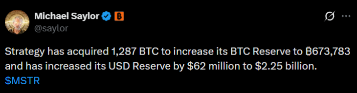 Strategy Bitcoin Strategy Bitcoin