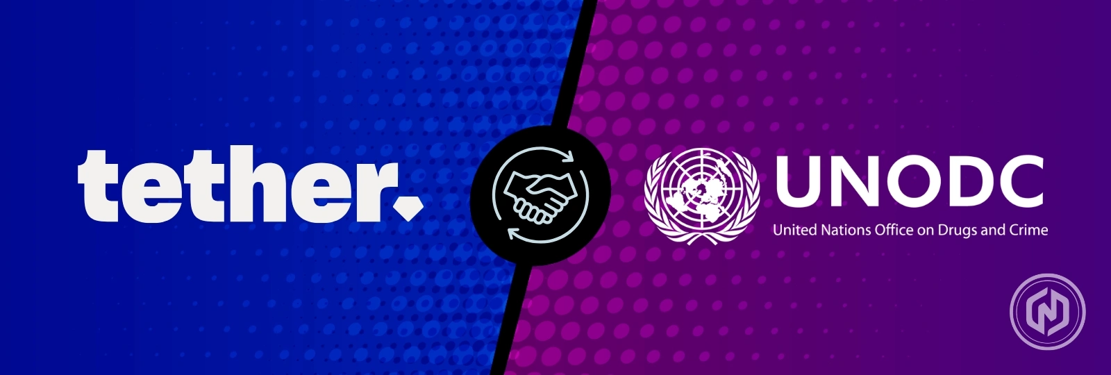 Tether Partners with UNODC to Curb Digital Asset Scams