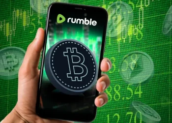 Rumble Unveils Crypto Wallet Integration, Powered by MoonPay