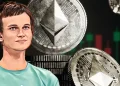 Vitalik Buterin Proposes Native DVT Integration to Strengthen Ethereum Staking Vitalik Buterin Proposes Native DVT Integration to Strengthen Ethereum Staking
