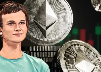 Vitalik Buterin Proposes Native DVT Integration to Strengthen Ethereum Staking