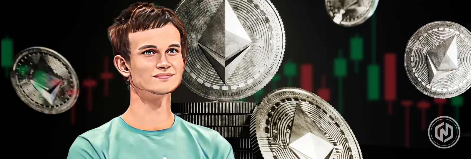 Vitalik Buterin Proposes Native DVT Integration to Strengthen Ethereum Staking