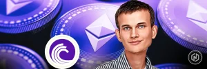 Vitalik Buterin Says Ethereum Combines BitTorrent-Scale Decentralization With Linux-Level Enterprise Trust Vitalik Buterin Says Ethereum Combines BitTorrent-Scale Decentralization With Linux-Level Enterprise Trust