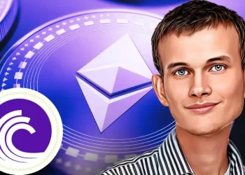 Vitalik Buterin Says Ethereum Combines BitTorrent-Scale Decentralization With Linux-Level Enterprise Trust