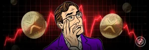Why XRP Is Falling Even After Ripple’s Class Action Win Why XRP Is Falling Even After Ripple’s Class Action Win
