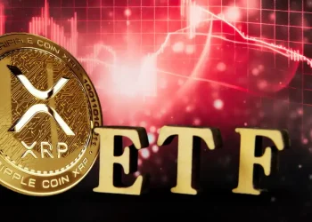 XRP ETF experiences first outflow
