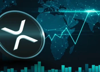 XRP up by 12% after SEC Commissioner Caroline Crenshaw’s exit, positive ETF inflow