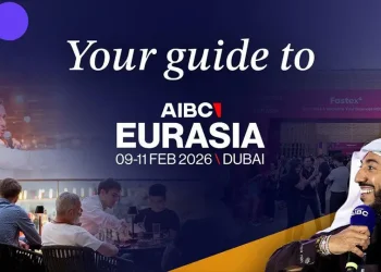 AIBC Eurasia 2026 unpacked