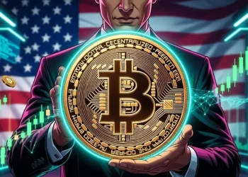 American Bitcoin Holdings Surge to Over 6,000 BTC: Report
