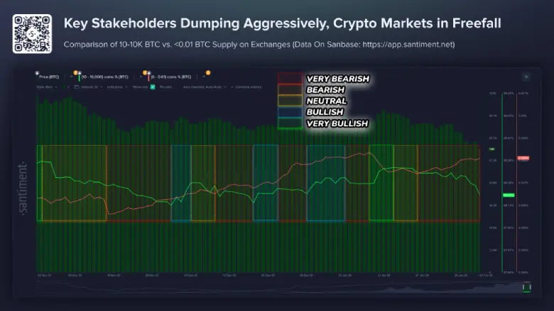 BTC onchain activity BTC onchain activity