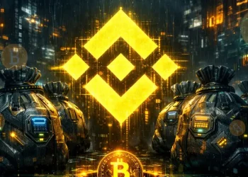 Binance SAFU Fund Expands Approved Address List After $1B Shift Into Bitcoin