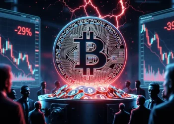 Bitcoin Treasury Companies Offload Holdings as Crypto Bear Market Intensifies