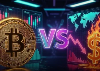 Bitcoin vs Inflation: How Macroeconomics Shape BTC Price