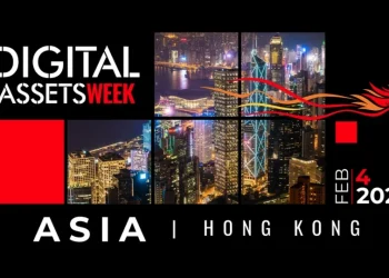 Digital Assets Week Returns to Hong Kong on 4 February 2026