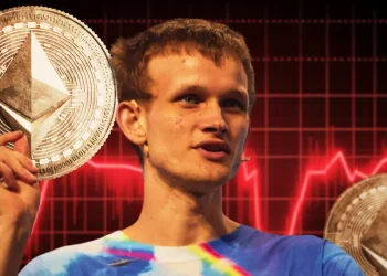 Ethereum Price Slips Below $1,900 as Vitalik Buterin Resumes ETH Sales
