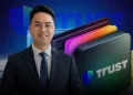 Felix Fan Steps In as the CEO of Trust Wallet Felix Fan Steps In as the CEO of Trust Wallet