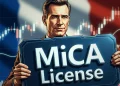 France AMF Warns Crypto Firms MiCA License Mandatory by July 1, 2026