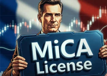 France AMF Warns Crypto Firms MiCA License Mandatory by July 1, 2026