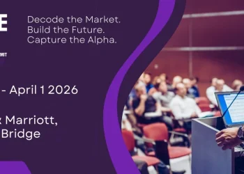 Future Alpha 2026 Gears Up for Quant Finance Leaders