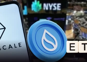 Grayscale Investments Launches SUI Staking ETF on NYSE Arca, Trading Begins Feb 19