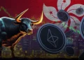 Hong Kong Stays Bullish Despite $2T Crypto Market Wipeout Hong Kong Stays Bullish Despite $2T Crypto Market Wipeout
