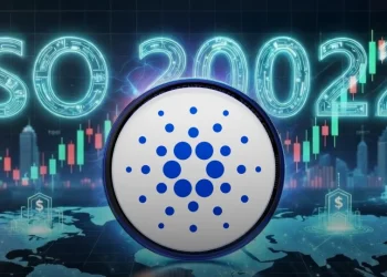 ISO 20022 and Cardano