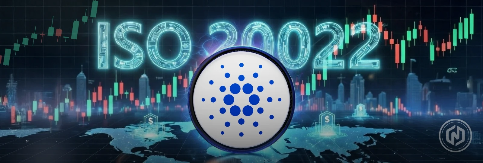 ISO 20022 and Cardano