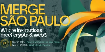 MERGE São Paulo MERGE São Paulo