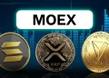 MOEX To Launch SOL, XRP, TRX Futures in 2026 MOEX To Launch SOL, XRP, TRX Futures in 2026