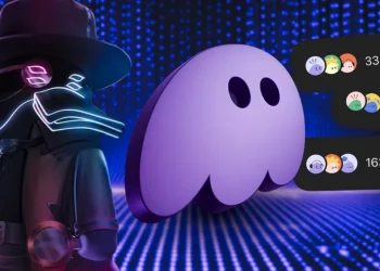 Phantom Unveils “Phantom Chat” ZachXBT Warns of New Scam and Address Poisoning Risks
