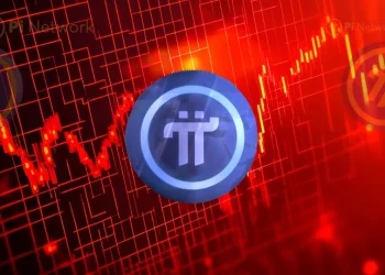 Pi Network's Price Drops 13% as Altcoin Panic Overpowers Network Upgrades