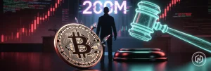 Praetorian Group CEO Gets 20-Year Jail Term in $200 Million Bitcoin Fraud Case Praetorian Group CEO Gets 20-Year Jail Term in $200 Million Bitcoin Fraud Case