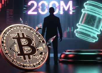 Praetorian Group CEO Gets 20-Year Jail Term in $200 Million Bitcoin Fraud Case