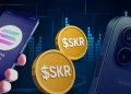 Solana Mobile’s SKR Token Secures Major Listing on Upbit Solana Mobile’s SKR Token Secures Major Listing on Upbit