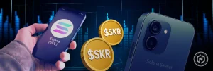 Solana Mobile’s SKR Token Secures Major Listing on Upbit Solana Mobile’s SKR Token Secures Major Listing on Upbit
